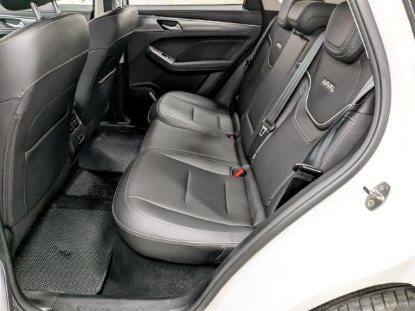 Haval Jolion I с пробегом 2023 года, цена 1 790 000 рублей, 33018 км, внедорожник, Автокод Объявления