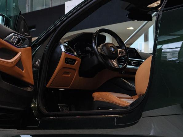 BMW 4 серии G22 G23 G26 с пробегом 2021 года, цена 6 200 000 рублей, 74502 км, купе, Автокод Объявления