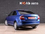 Skoda Rapid I Екатеринбург  - изображение 29