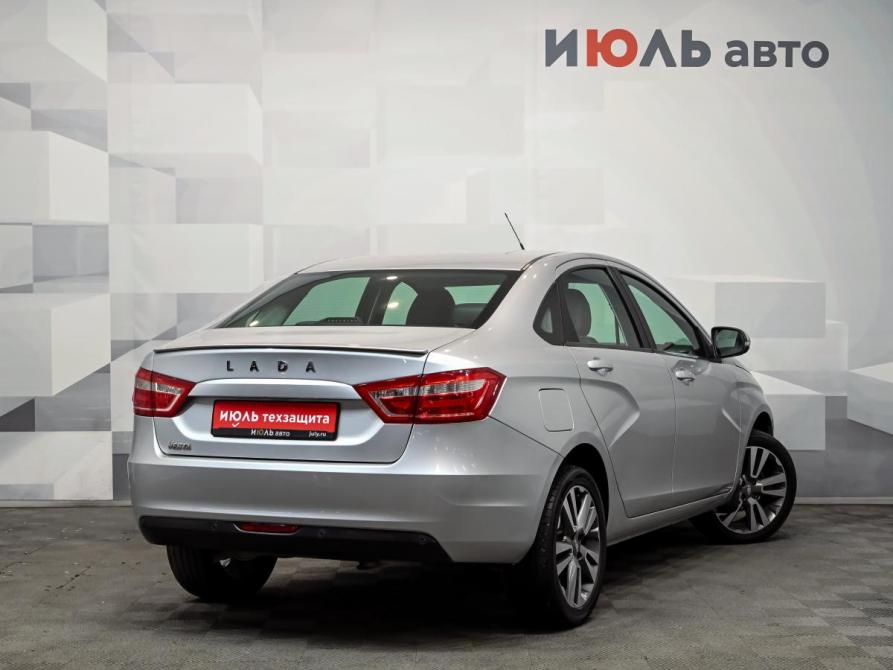 Lada (ВАЗ) Vesta I Екатеринбург  - изображение 4