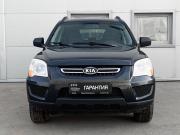Kia Sportage II Рестайлинг Уфа  - изображение 24