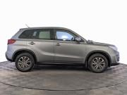 Suzuki Vitara II Рестайлинг Москва  - изображение 30