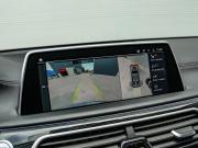 BMW 7 серии VI (G11/G12) Рестайлинг Краснодар  - изображение 44
