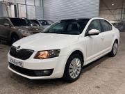 Skoda Octavia III (A7) Пермь  - изображение 6