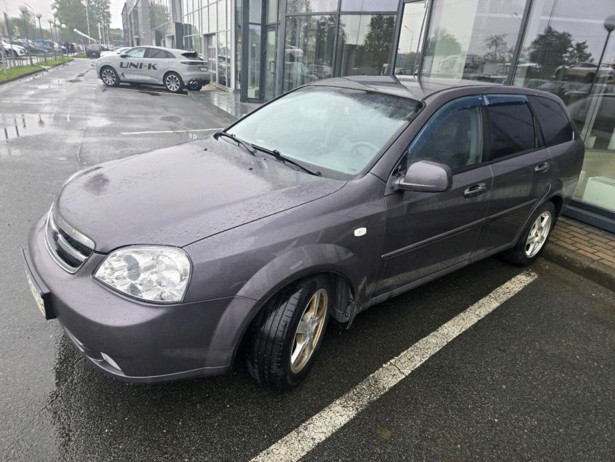 Chevrolet Lacetti I Санкт-Петербург  - изображение 1