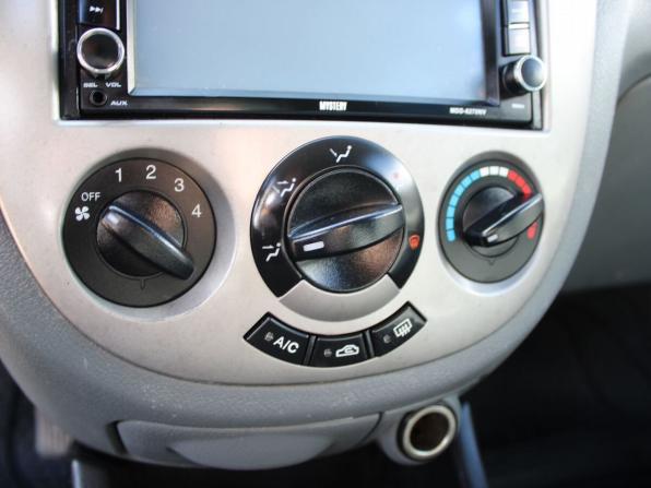 Chevrolet Lacetti I с пробегом 2008 года, цена 359 000 рублей, 260000 км, хэтчбек, Автокод Объявления