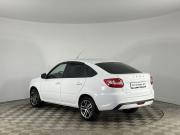 Lada (ВАЗ) Granta I Рестайлинг Воронеж  - изображение 27