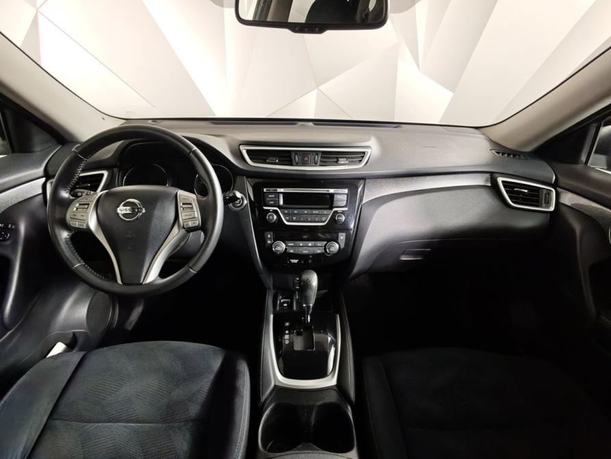 Nissan X-Trail III Москва  - изображение 13