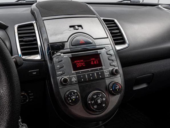 Kia Soul I с пробегом 2010 года, цена 949 000 рублей, 148157 км, хэтчбек, Автокод Объявления