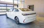 BAIC U5 Plus Ростов-на-Дону  - изображение 25