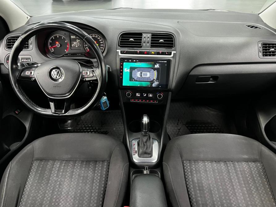 Volkswagen Polo V Рестайлинг Казань  - изображение 19