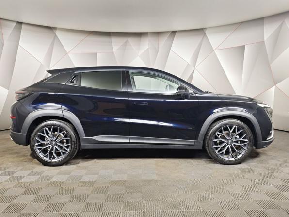 Changan UNI-T I с пробегом 2023 года, цена 1 848 000 рублей, 70624 км, внедорожник, Автокод Объявления