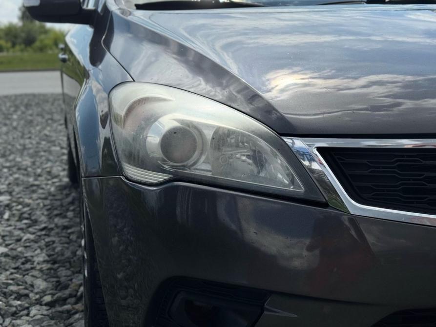 Kia Ceed I Рестайлинг Ижевск  - изображение 8