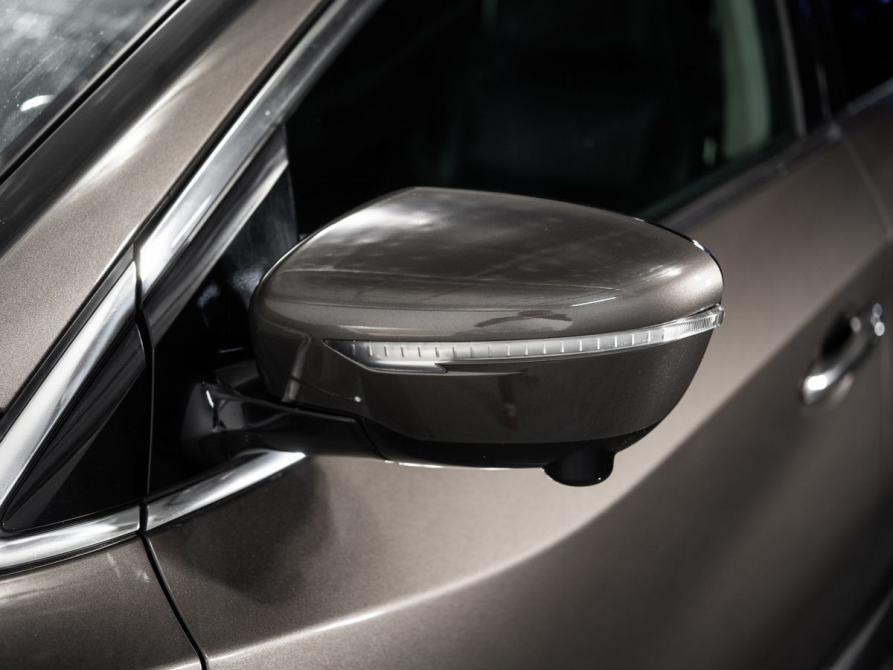 Nissan Murano III (Z52) Иркутск  - изображение 22