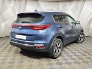 Kia Sportage IV Рестайлинг Москва  - изображение 22