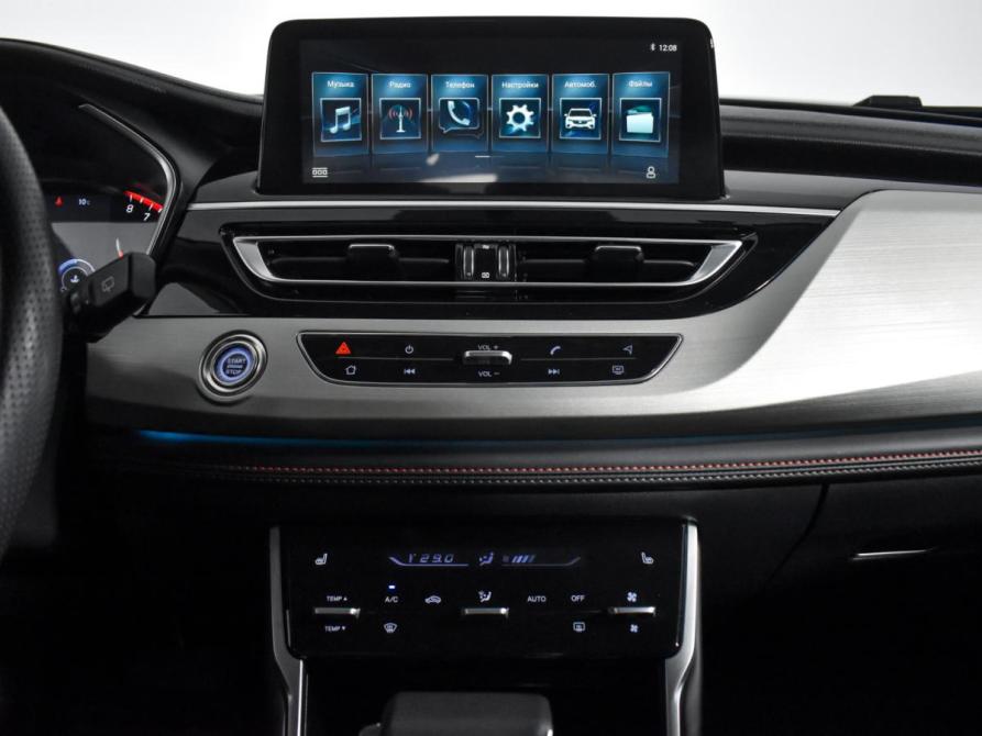 Changan CS75 I Рестайлинг Санкт-Петербург  - изображение 16