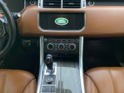 Land Rover Range Rover Sport II Уфа  - изображение 45