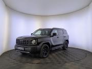 Haval H3 I Москва  - изображение 30
