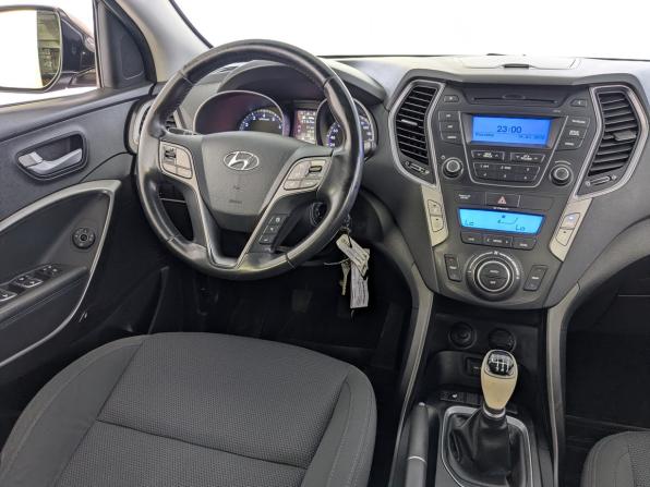 Hyundai Santa Fe III с пробегом 2012 года, цена 1 595 000 рублей, 129266 км, внедорожник, Автокод Объявления