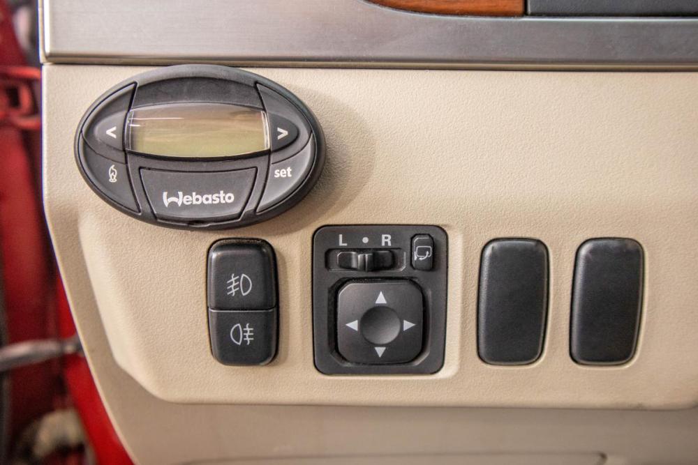 Mitsubishi Pajero IV Барнаул  - изображение 14