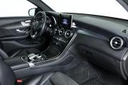 Mercedes-Benz GLC Coupe I (C253) Москва  - изображение 32