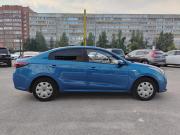 Kia Rio IV Йошкар-Ола  - изображение 27
