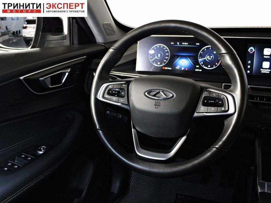 Chery Tiggo 4 Pro I Белгород  - изображение 13