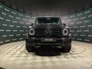 Mercedes-Benz G-Класс III (W465) Рестайлинг Москва  - изображение 28