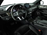Mercedes-Benz GLE Coupe I (C292) Санкт-Петербург  - изображение 40