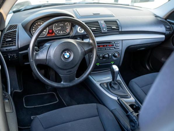 BMW 1 серии I (E81/E82/E87/E88) Рестайлинг с пробегом 2010 года, цена 890 000 рублей, 223273 км, хэтчбек, Автокод Объявления