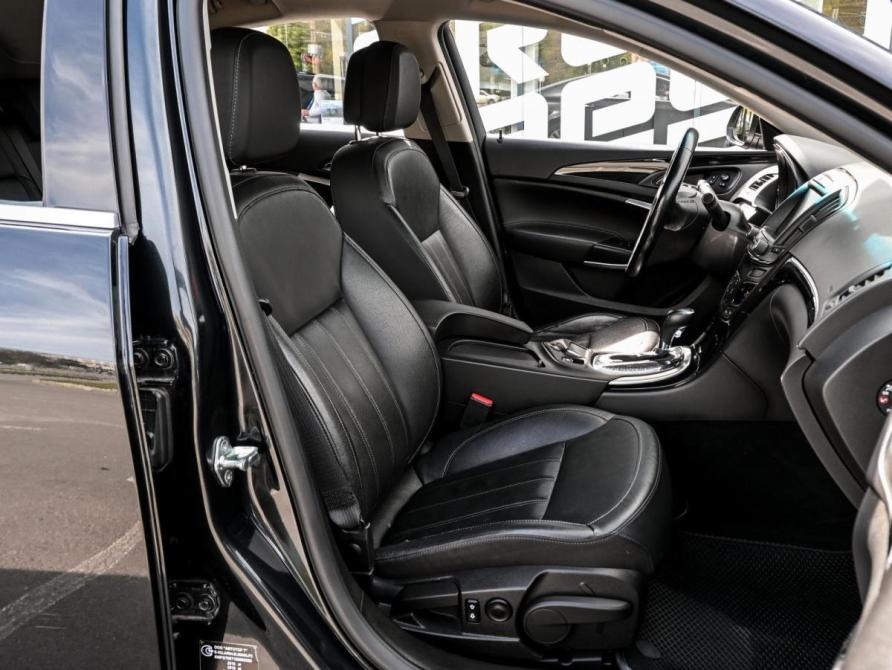 Opel Insignia I Рестайлинг Волгоград  - изображение 2