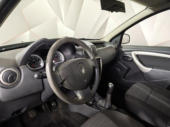 Renault Duster I с пробегом 2015 года, цена 629 000 рублей, 254508 км, внедорожник, Автокод Объявления