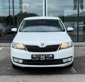 Skoda Rapid I Воронеж  - изображение 16