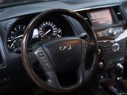 Infiniti QX56 II Москва  - изображение 47