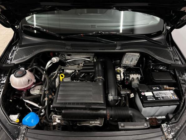 Volkswagen Polo VI с пробегом 2021 года, цена 1 899 000 рублей, 83748 км, лифтбек, Автокод Объявления