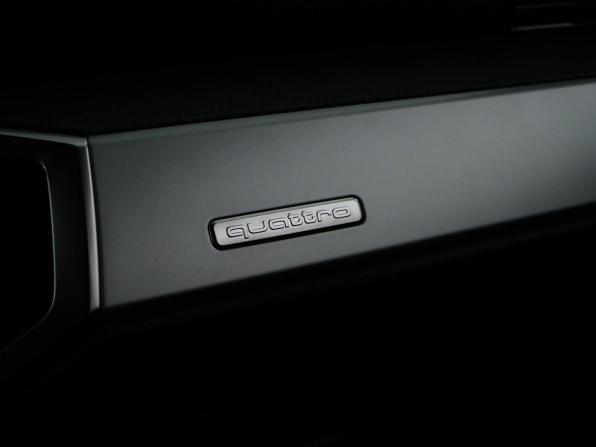 Audi Q3 II (F3) с пробегом 2019 года, цена 3 749 444 рубля, 101197 км, внедорожник, Автокод Объявления