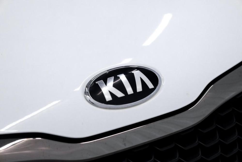 Kia Rio III Рестайлинг Тюмень  - изображение 10