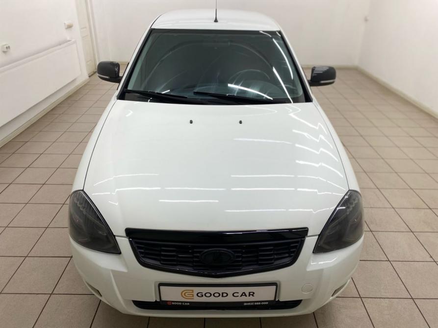 Lada (ВАЗ) Priora I Рестайлинг Энгельс  - изображение 8