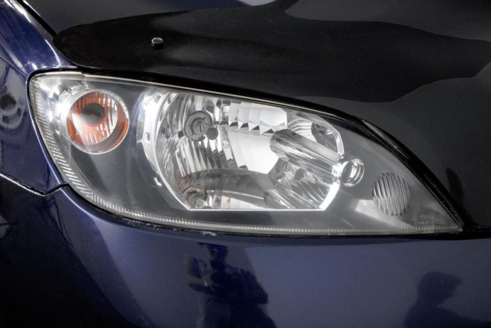 Mazda Demio II (DY) Барнаул  - изображение 8