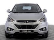 Hyundai ix35 I Рестайлинг Москва  - изображение 30