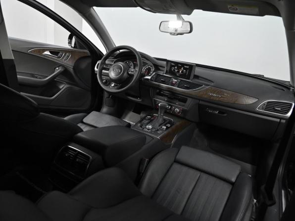 Audi A6 IV (C7) с пробегом 2012 года, цена 1 799 000 рублей, 136000 км, седан, Автокод Объявления