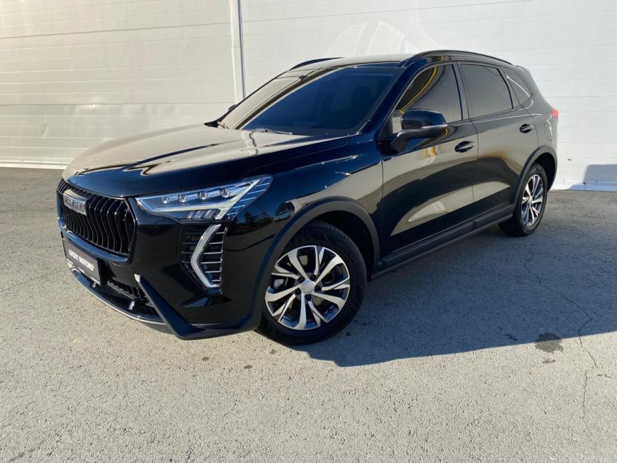Haval Jolion I Рестайлинг Екатеринбург  - изображение 1