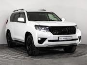 Toyota Land Cruiser Prado 150 Series Рестайлинг 3 Санкт-Петербург  - изображение 37