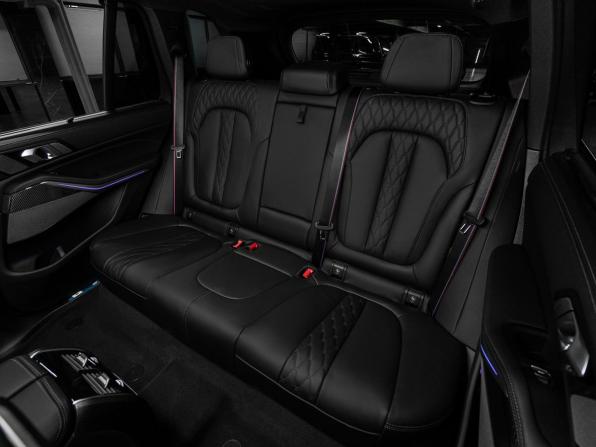 BMW X5 IV (G05/G18) Рестайлинг с пробегом 2026 года, цена 15 416 000 рублей, 8 км, внедорожник, Автокод Объявления