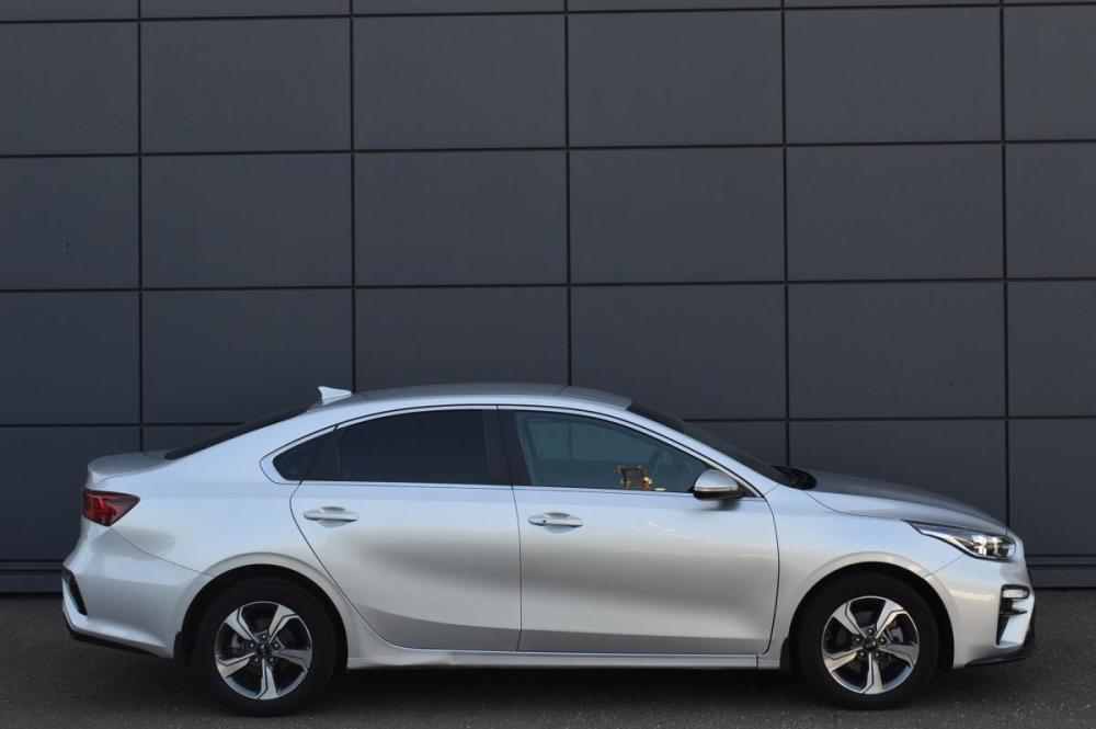 Kia Cerato IV Оренбург  - изображение 4