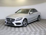 Mercedes-Benz C-Класс IV (W205) Санкт-Петербург  - изображение 23