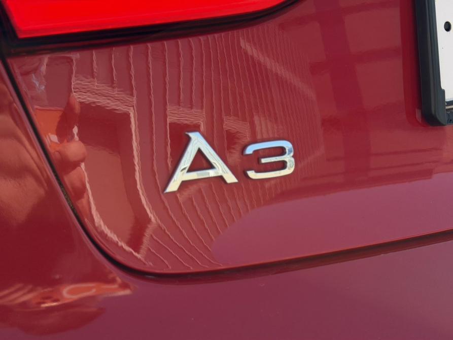 Audi A3 III (8V) Казань  - изображение 29