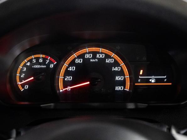 Subaru Justy V с пробегом 2018 года, цена 849 500 рублей, 155645 км, микровэн, Автокод Объявления