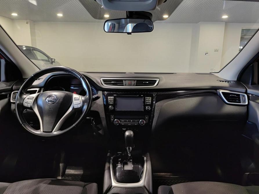 Nissan Qashqai II Казань  - изображение 17