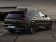 Li Auto (Lixiang) L7 I Москва  - изображение 35